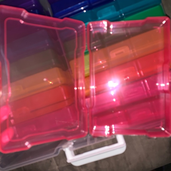 Picture storage box - Picture 4 of 6